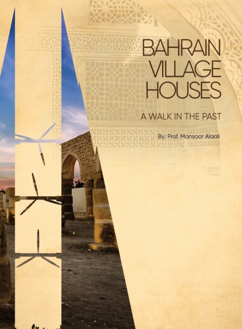 Bahrain Village Houses