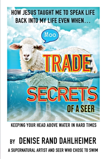 Trade Secrets of a Seer