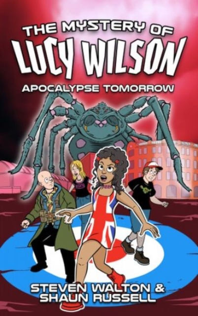 Mystery of Lucy Wilson, The: Apocalypse Tomorrow