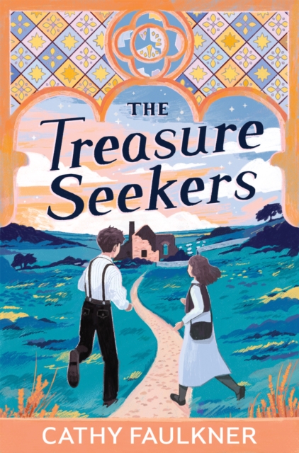The Treasure Seekers