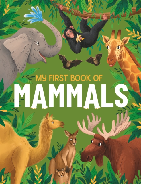 My First Book of Mammals