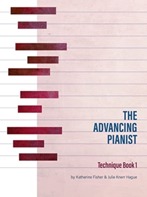 Piano Safari  Advancing Pianist Technique 1