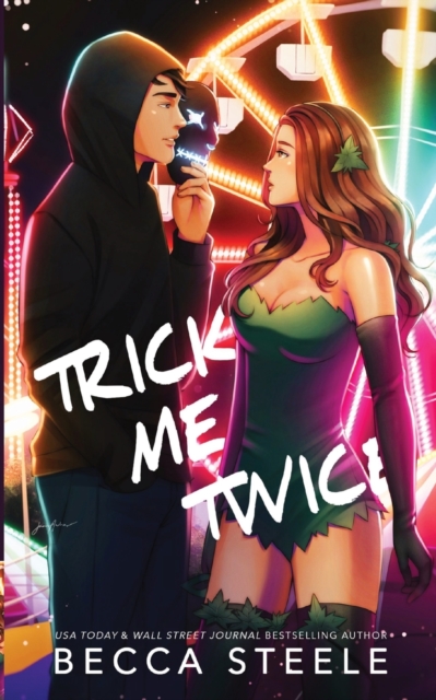 Trick Me Twice - Special Edition