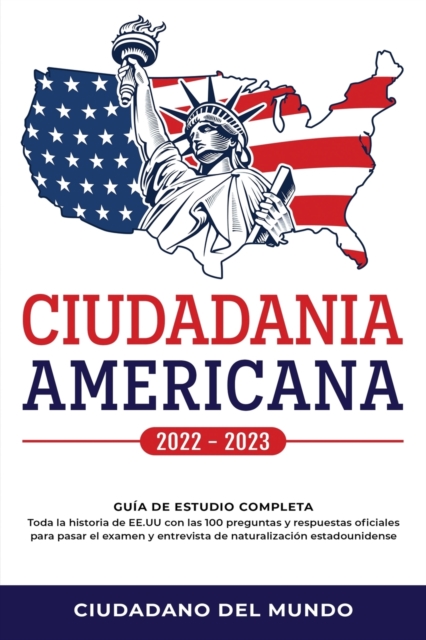 Ciudadania Americana 2022 - 2023