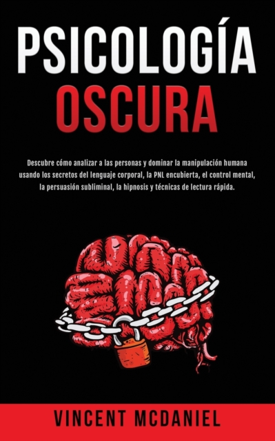 Psicologia Oscura