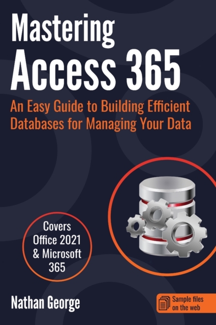 Mastering Access 365
