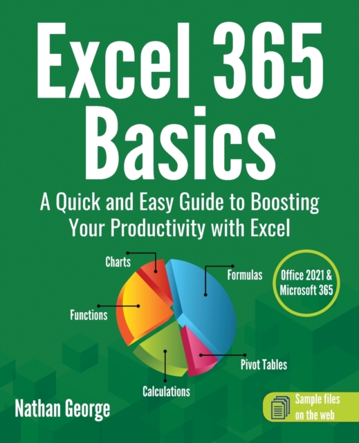 Excel 365 Basics