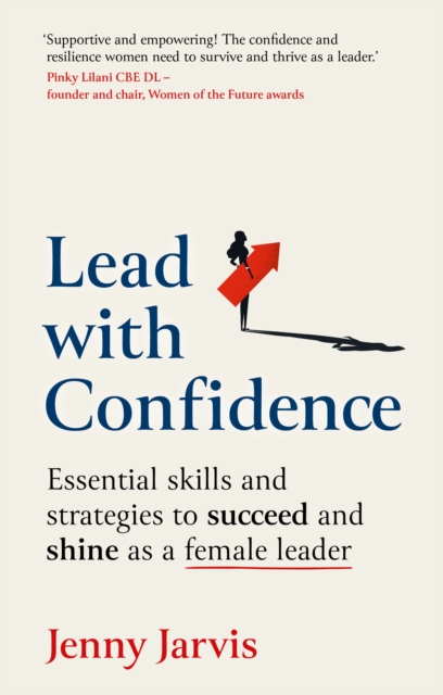 Lead with Confidence