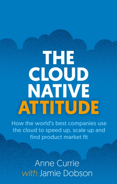 Cloud Native Attitude