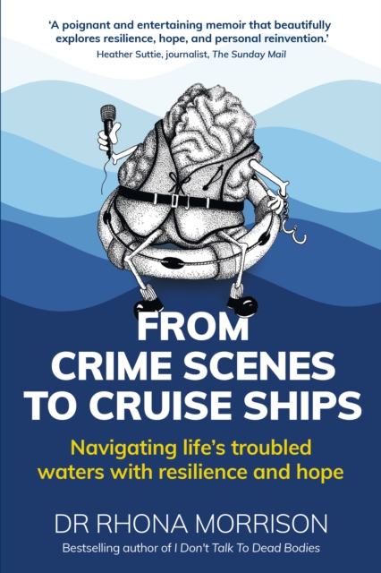 From Crime Scenes to Cruise Ships