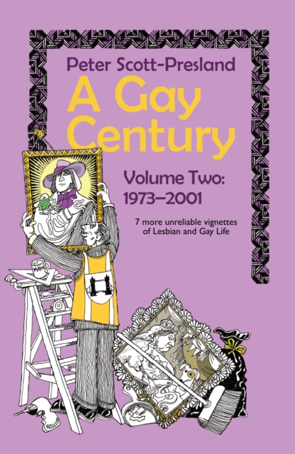 Gay Century Volume 2: 1973-2001