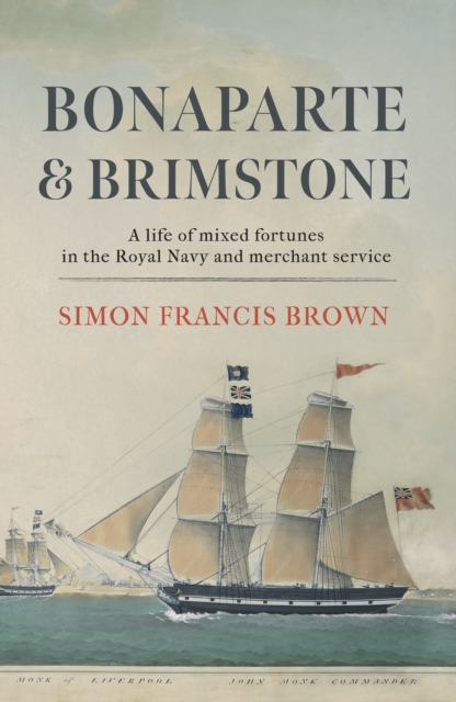Bonaparte & Brimstone