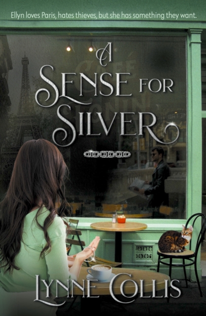 Sense for Silver