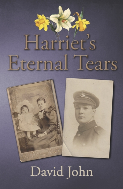 Harriet's Eternal Tears