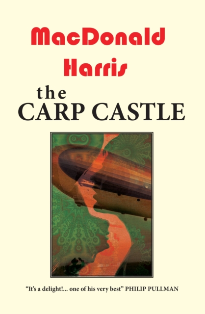 The Carp Castle