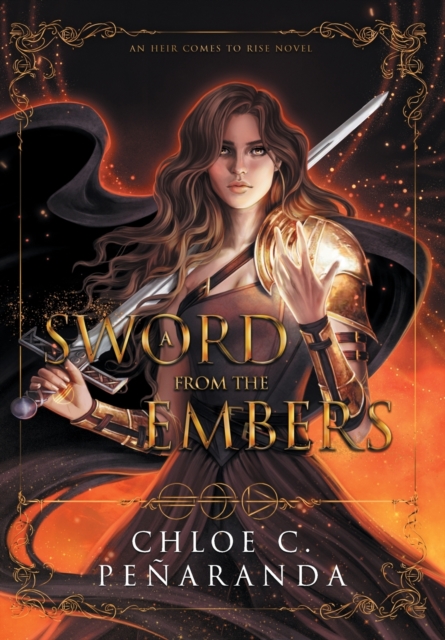 Sword from the Embers