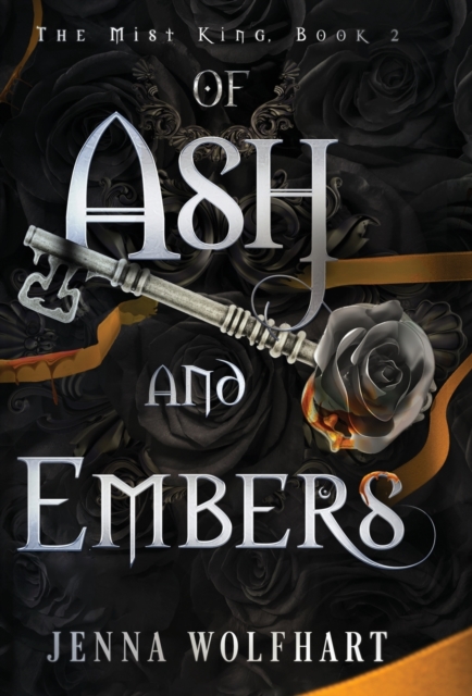 Of Ash and Embers