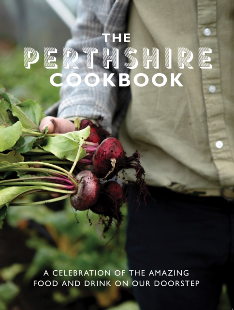 Perthshire Cook Book
