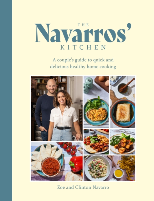 Navarro's Kitchen