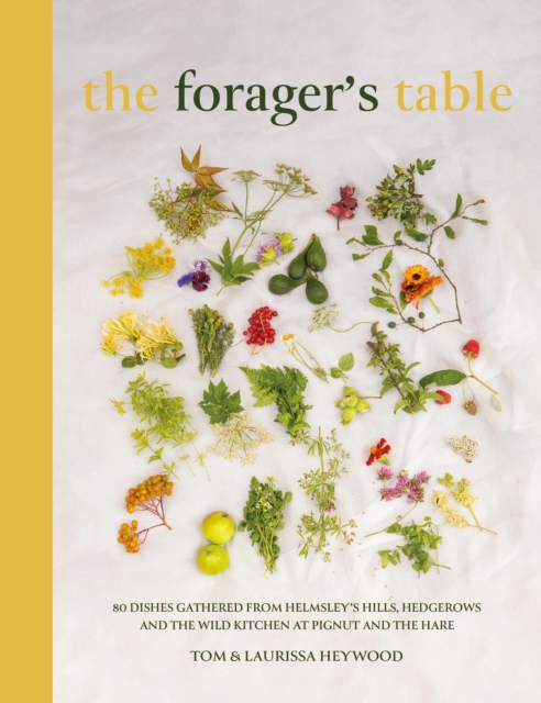 The Foragers Table