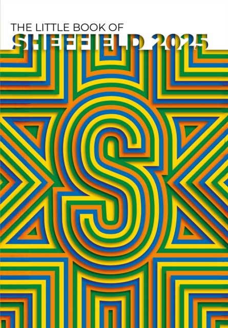 The Little Book of Sheffield 2025