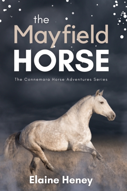 Mayfield Horse