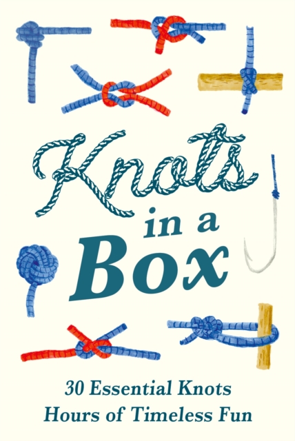 Knots in a Box