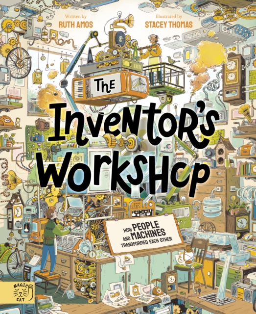 Inventor's Workshop