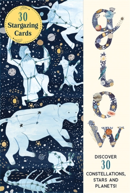 Glow: Constellation Cards
