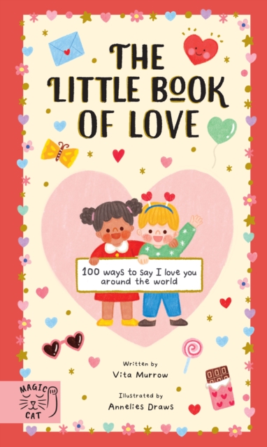 Little Book of Love