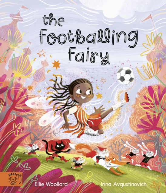 Footballing Fairy