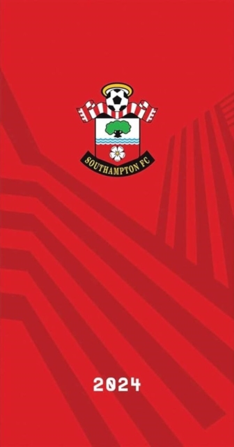 Official Southampton Fc Pocket Diary