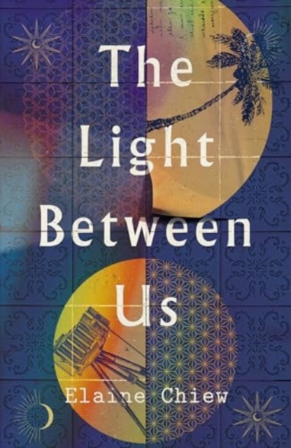 Light Between Us