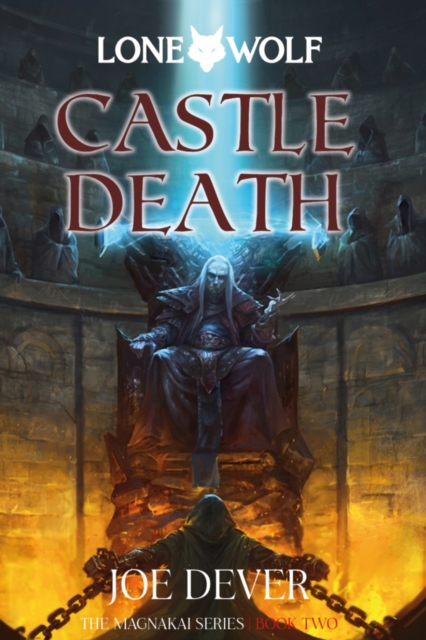 Castle Death