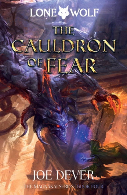 Cauldron of Fear