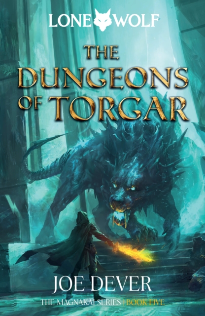 Dungeons of Torgar