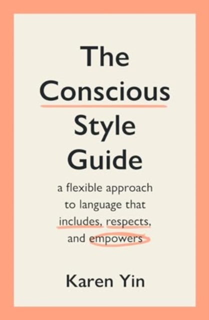 Conscious Style Guide