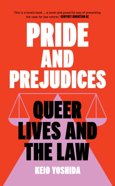Pride and Prejudices