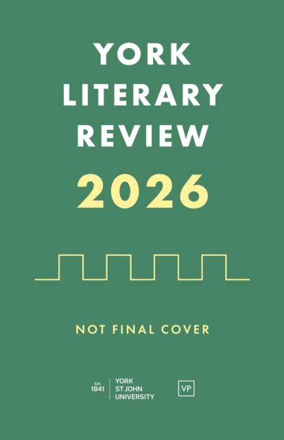 York Literary Review