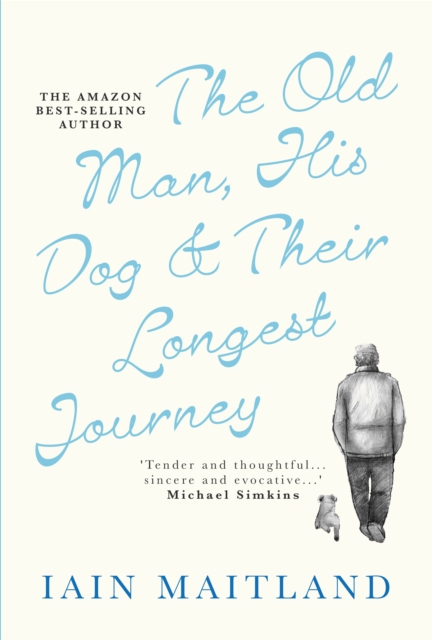 Old Man, His Dog & Their Longest Journey