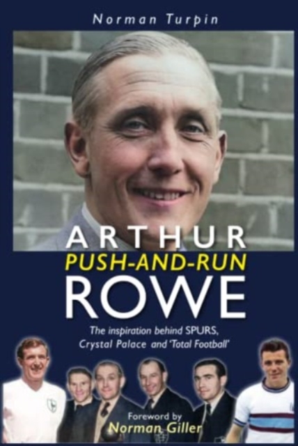 Arthur Push-and-Run Rowe