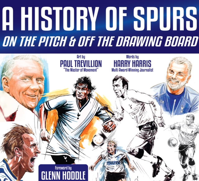 History of Spurs