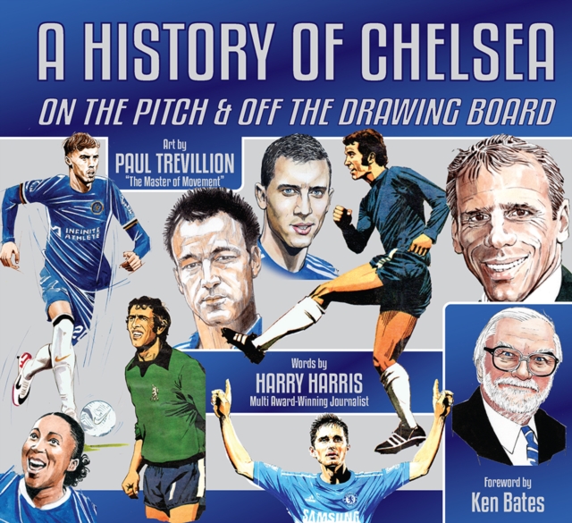 History of Chelsea