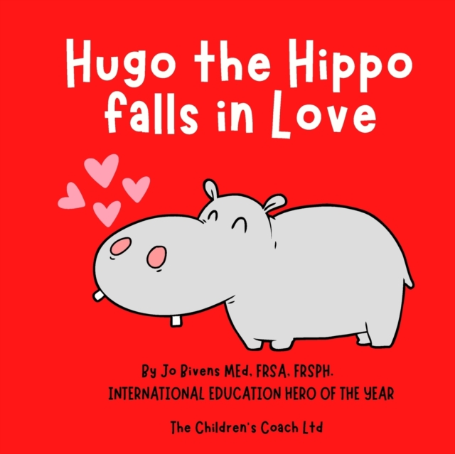 Hugo the Hippo falls in Love