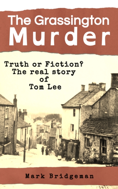 Grassington Murder