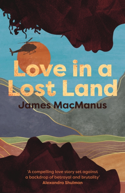 Love in a Lost Land