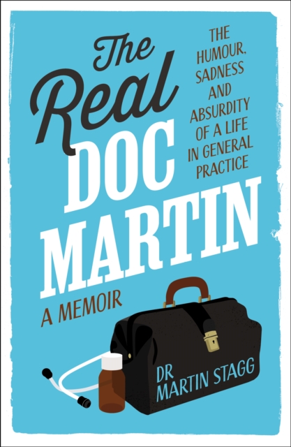 Real Doc Martin
