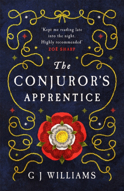 Conjuror’s Apprentice