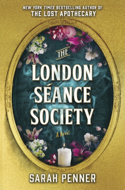 London Seance Society (C-Format Paperback)
