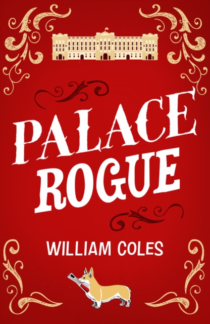 Palace Rogue